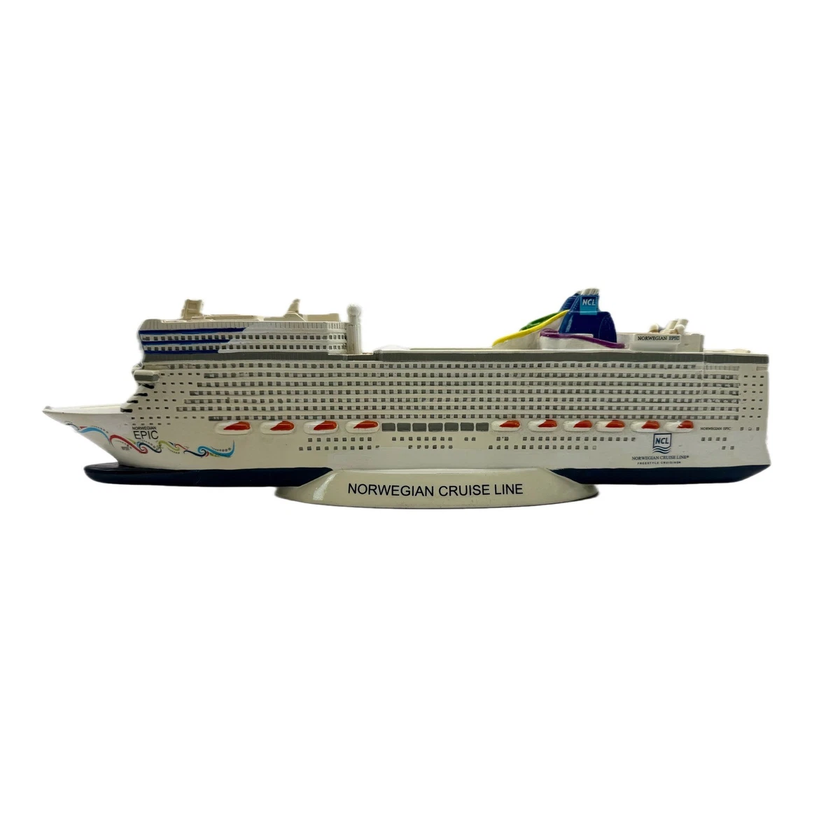 Las mejores ofertas en Modelo de cruceros | eBay