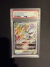 [PSA 9] Pokémon Arceus VSTAR Ultra Rare Holo 123/172 Brilliant Stars