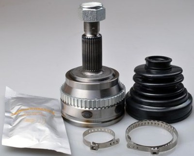 Für DENCKERMANN ZAWIESZENIE C120048 CV JOINT