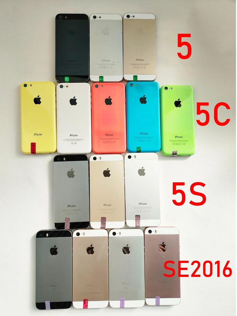 Apple iPhone 5c A1456 Phones for Sale | Shop New & Used Cell