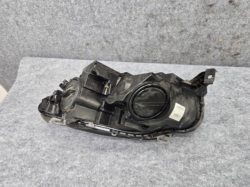 Avant Phare Avant Tête Léger Droit Côté Mercedes W166 ML550 ML63 ML350 OEM - Photo 8 sur 10