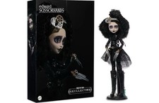 Monster High Skullector Edward Scissorhands Doll Mattel Creations New