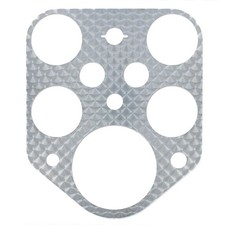 234433 Instrument Panel Trim W/ 1/2