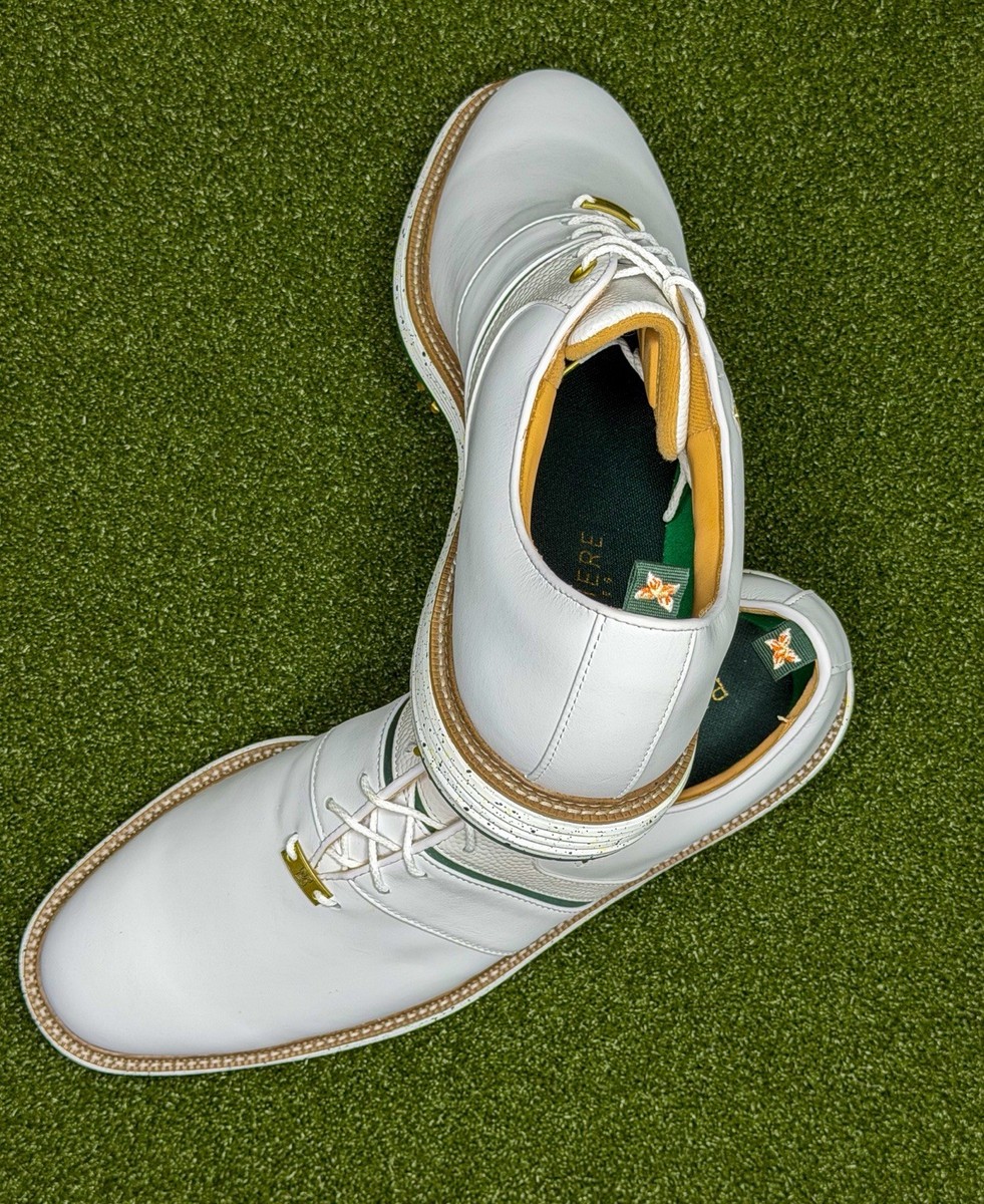 RARE FootJoy Premiere Series Packard - Berckmans Place Masters