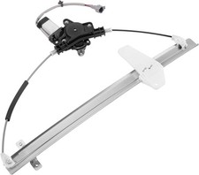 748-981 Rear Right Passenger Side Power Window Motor -Rear Right Passenger Side