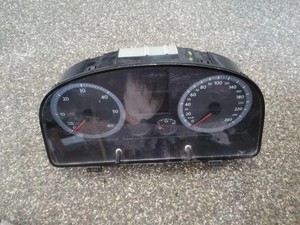 VW CADDY III Furgon 2KA, 2KH, 2CA, 2CH Kombiinstrument 2K0920841CX 33859992