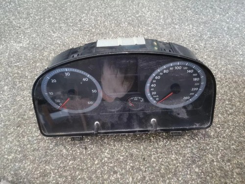 VW CADDY III Furgon 2KA, 2KH, 2CA, 2CH Kombiinstrument 2K0920841CX 33859992