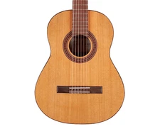 Cordoba Iberia Requinto 1/2 Scale Nylon String Guitar - Open Box
