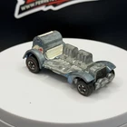Vintage Hot Wheels Redline Special Delivery - Fair Condition