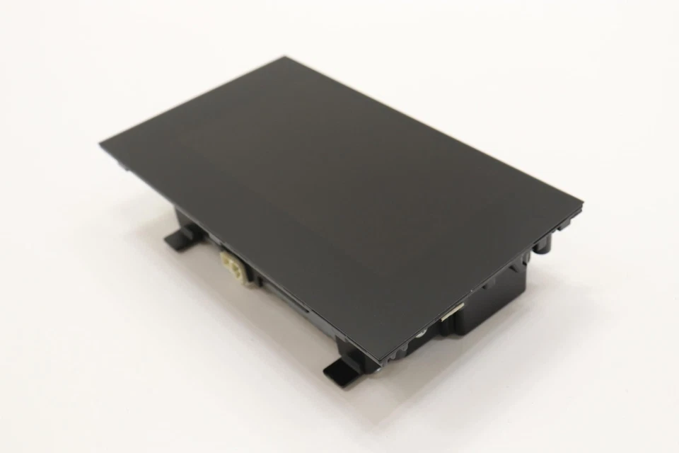 2024 AUDI A6 Heater A/c Control - Image 4 of 4