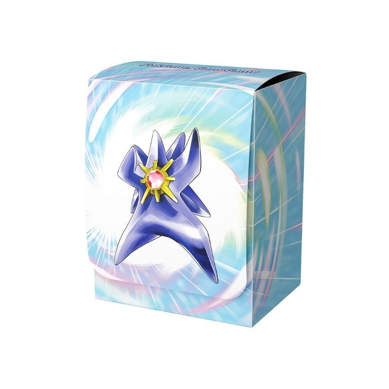 Pokemon Center Original Deck Case Mega Starmie JAPAN OFFICIAL