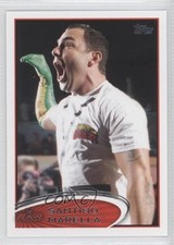 2012 Topps WWE Santino Marella #85 1z6
