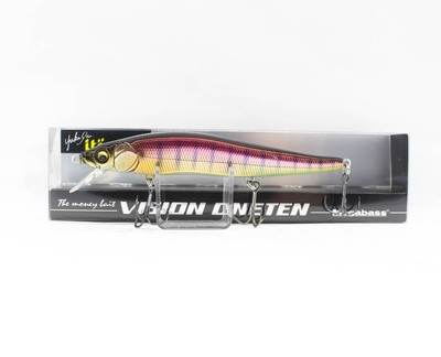 Megabass Vision 110 Oneten Regular Slow Floating Lure M End Max (3306)