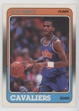 Click to enlarge Ron Harper