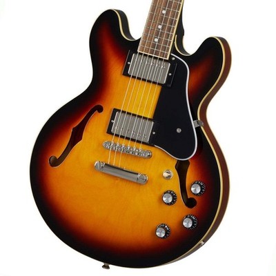 Epiphone Inspired by Gibson ES-339 Vintage Sunburst ES339