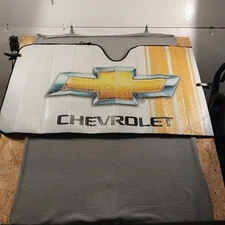 Foldable Car Windshield Front Window  Shade Cover Visor UV Block Protector