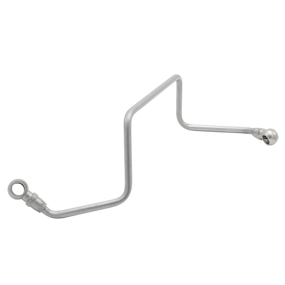 TURBO OIL FEED PIPE 11657804906 FORD C MAX FOCUS MINI R56 COOPER ONE D NEW