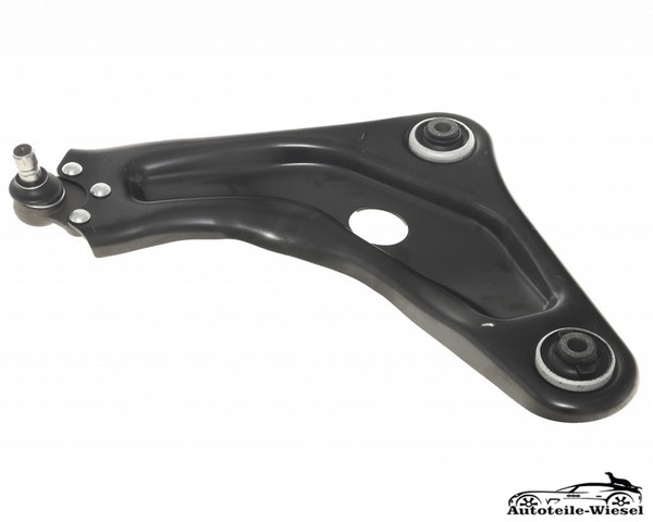Querlenker Links Vorne FüR Peugeot 301 1.6 Lpg, CitroëN C-Elysee, Opel 12-25-image