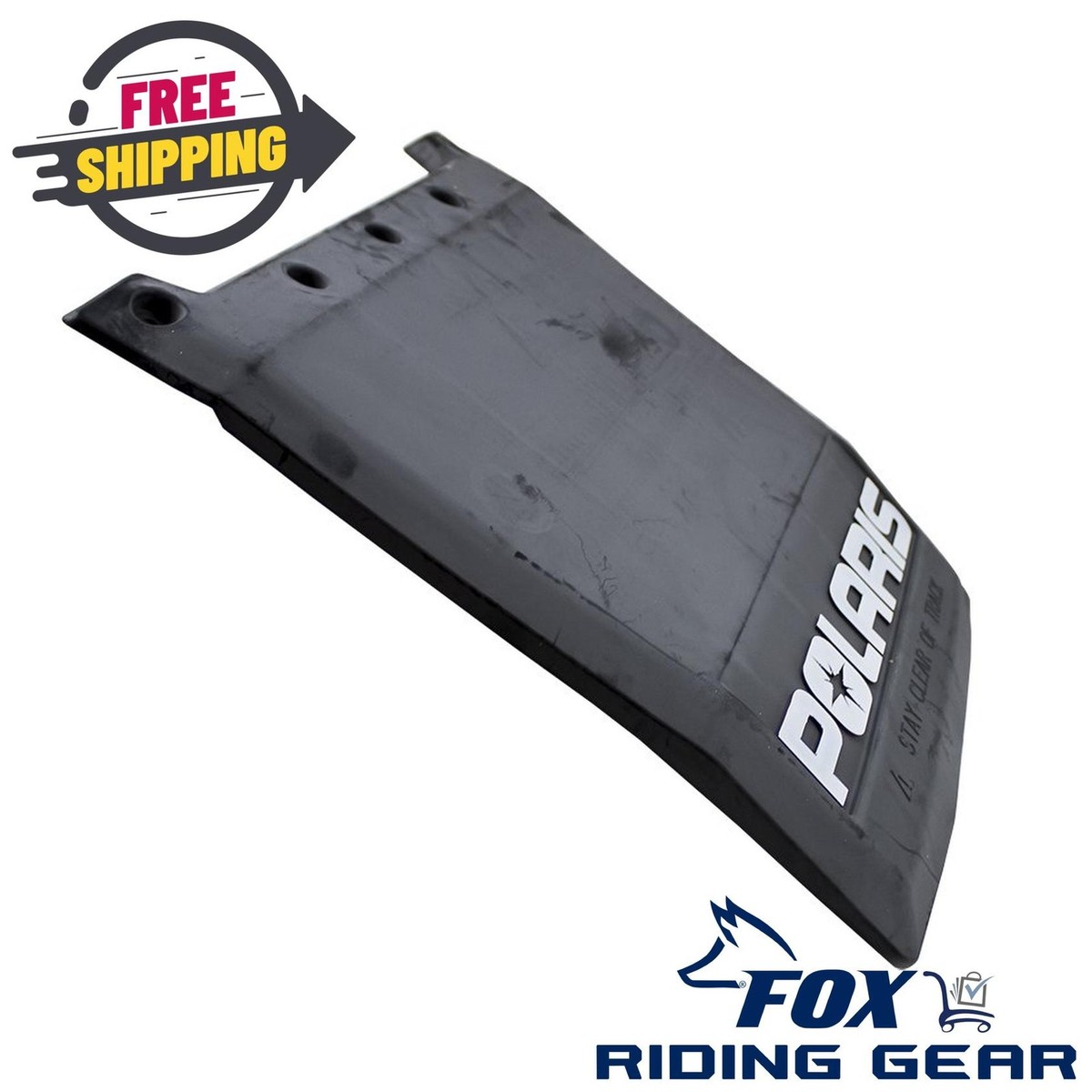 ０－５４　 07-08 Kawasaki Ninja ZX-6R OEM Center Cowling Decal 56054-0007