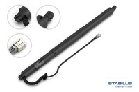 Elektromotor Heckklappe // Powerise® Stabilus 432378 FüR Mercedes GLC C253 200