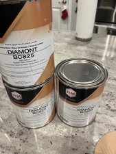 RM Diamont BC829 Light Maroon 1L