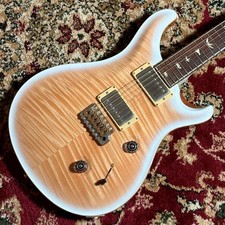 Paul Reed Smith PRS Private Stock Brazilian 5178 Custom24 Natural With White Saf