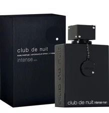 Armaf Club De Nuit Intense 3.6 Oz Man Eau de Toilette Spray