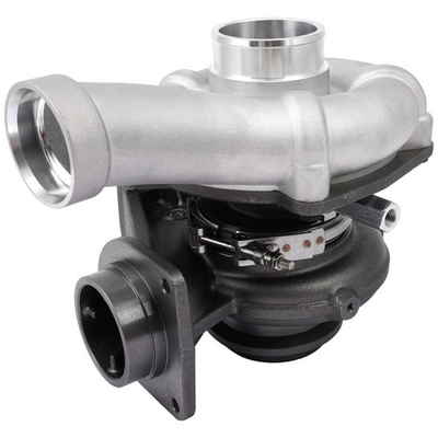 #ad For 2008 10 Ford F250 F350 F450 F550 6.4L Power Stroke Diesel Low Pressure Turbo $299.57