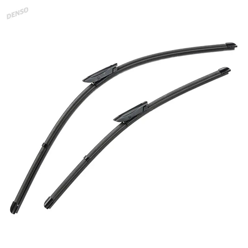 Denso Wischblatt Df-408 Für Citroën Toyota - Bild 3