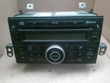 Autoradio Nissan NOTE