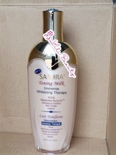 SAMIRA IMMENSE WHITENING MILK SAMIRA AUFHELLE...
