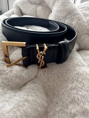 ysl gürtel damen