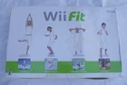Nintendo Wii Fit Plus Balance Board Bundle NewmBox Damage