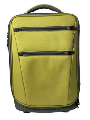 PROTECA Travel Carry -- GRY