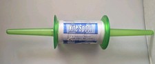 KITE SPOOL string 15 Lb 300 Ft AIR CREATIONS Sealed NEW Green