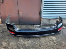 Pare-choc arrière Hyundai SANTA FE