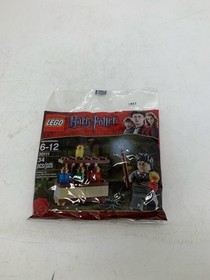 Sealed LEGO 30111 Harry Potter: The Lab - Sealed