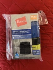 Boys Boxer Brief Lot, Size S-M.