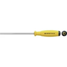 PB 8205-4-120ESD SwissGrip Hexagonal Screwdriver