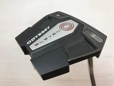 Odyssey Eleven Triple Track Putter Used Golf Do Tamatown Store Quickestday