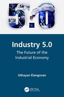 Uthayan Elangovan | Industry 5.0 | Taschenbuch | Englisch (2024) | CRC Press