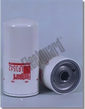 ENGINE OIL FILTER FLEETGUARD LF3542 I NEW OE REPLACEMENT - Picture 4 of 7