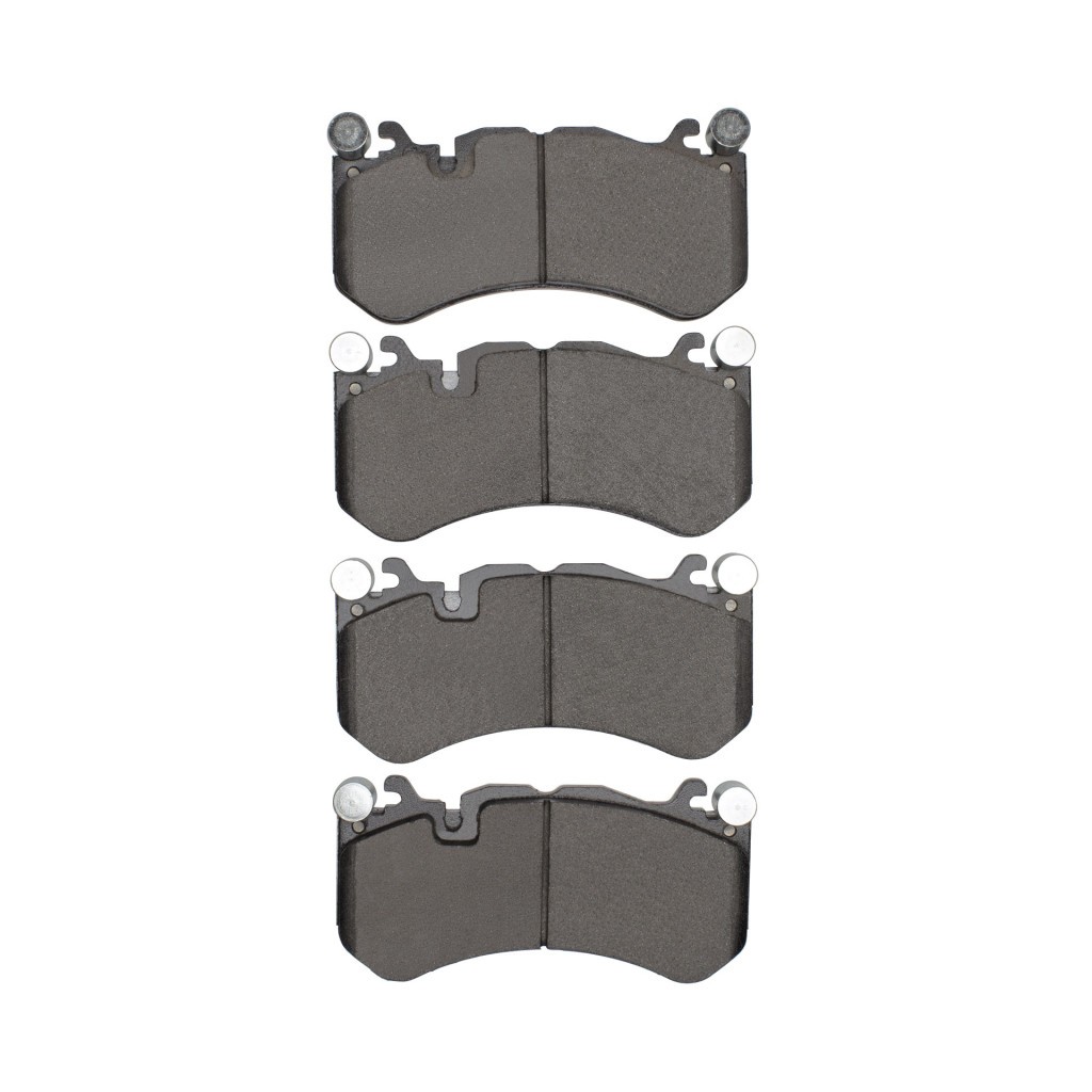 For Mercedes-Benz SLS AMG 2011-2015 Disc Brake Pads - Electronic Pad Wear Sensor