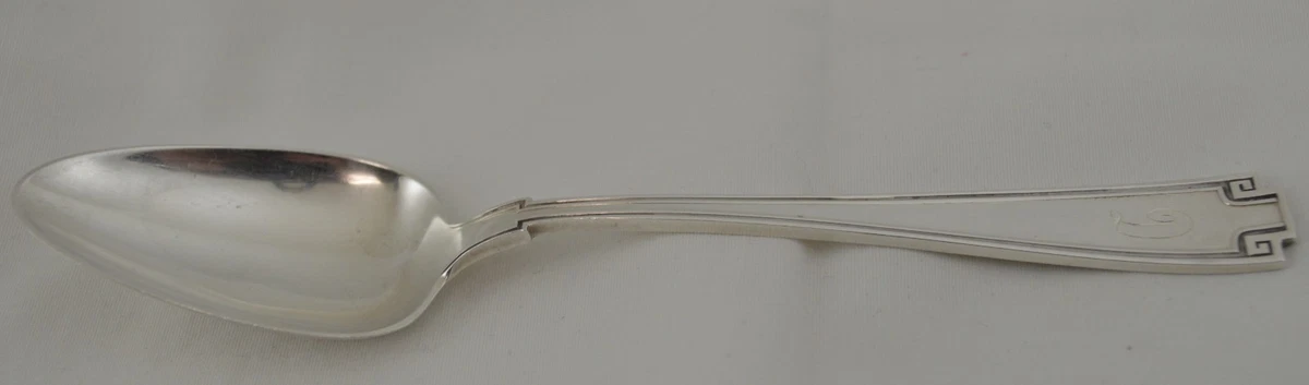 Gorham Etruscan Spoon Antique US Sterling Silver for sale | eBay