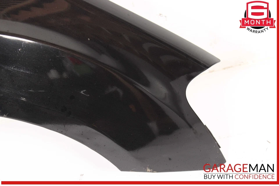 06-11 Conjunto guardabarros lado pasajero derecho mercedes w164 ml350 ml550 fabricante de equipos originales Foto 2 de 4