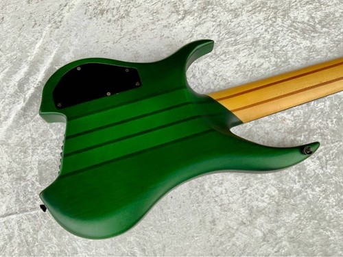 Used Headless Guitar 8 String Safe delivery from Japan - Imagen 9 de 9