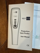 Nextvein Model V800NV