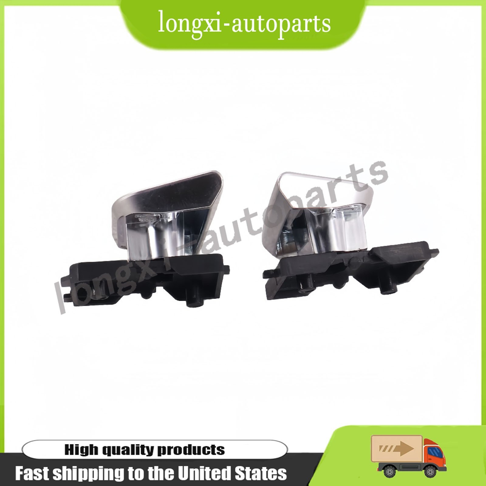 Ferrari California 2015-2018 Window switches 2 pcs P/N 309097