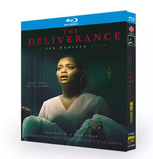 The Deliverance 2024 1-D New