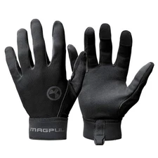 Lightweight Durable Black Sport Activity Gloves for Comfort and Grip